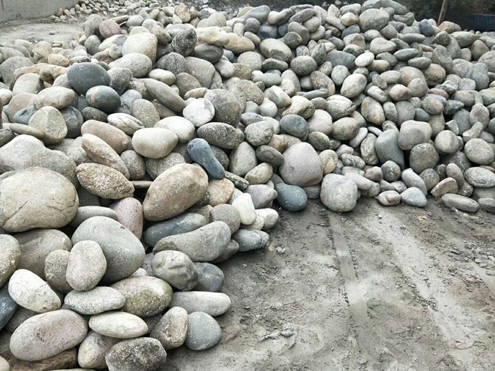 石子